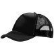 Gorra 5 paneles Trucker