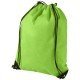 Mochila premium no tejida Evergreen