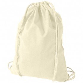 Mochila algodón Oregon