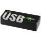 Memoria USB Flat