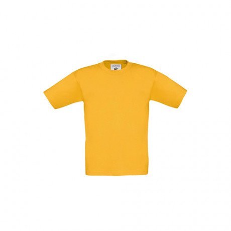 Camiseta B&C Niño Exact 190 Kids