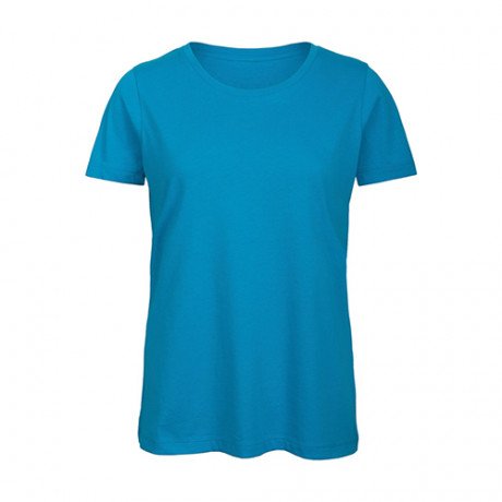 Camiseta B&C Mujer T-Shirt Women