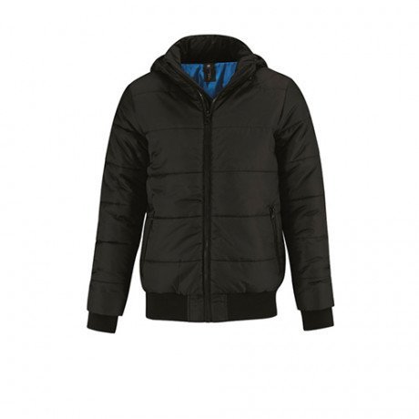 Chaqueta B&C Superhood