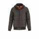 Chaqueta B&C Superhood