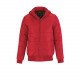 Chaqueta B&C Superhood