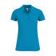 Polo B&C Mujer Safran Women