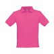 Polo B&C niños Safran Kids