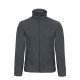 Chaqueta B&C Micro Fleece Zip