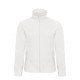 Chaqueta B&C Micro Fleece Zip