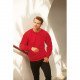 Sudadera Fruit of the Loom Lightweight Raglan