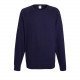 Sudadera Fruit of the Loom Lightweight Raglan