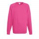 Sudadera Fruit of the Loom Lightweight Raglan