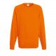 Sudadera Fruit of the Loom Lightweight Raglan