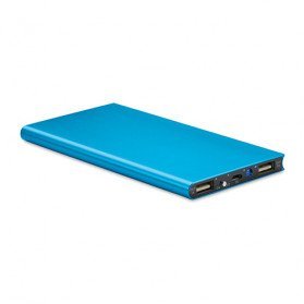 Power Bank Powerflat