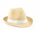 Sombrero de paja Boogie