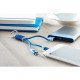 Set de cables Rizo