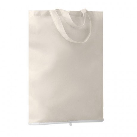 Bolsa plegable de algodón Foldy Cotton