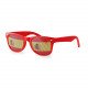 Gafas con bandera Flag Fun