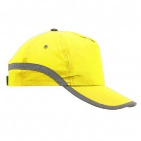 Gorra Reflectante Tarea