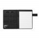 Portafolios A5 power bank Powerfoldy