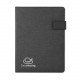 Portafolios A5 power bank Powerfoldy