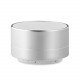 Altavoz Bluetooth de aluminio Sound