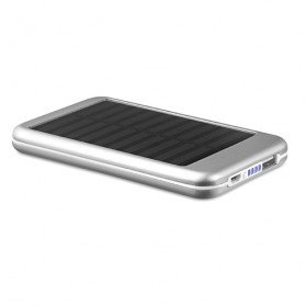 Power Bank solar Solarflat