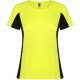 Camiseta técnica Roly Shanghai Woman