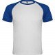 Camiseta deportiva Roly Indianapolis