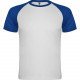 Camiseta deportiva Roly Indianapolis