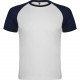 Camiseta deportiva Roly Indianapolis