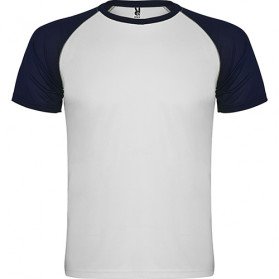 Camiseta deportiva Roly Indianapolis