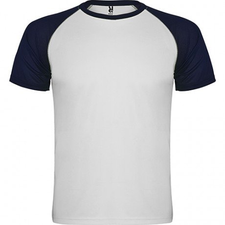 Camiseta deportiva Roly Indianapolis