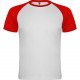 Camiseta deportiva Roly Indianapolis