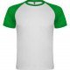 Camiseta deportiva Roly Indianapolis