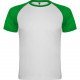 Camiseta deportiva Roly Indianapolis