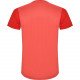 Camiseta técnica Roly Detroit