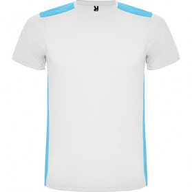 Camiseta técnica Roly Detroit