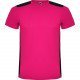 Camiseta técnica Roly Detroit