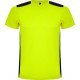 Camiseta técnica Roly Detroit