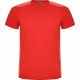 Camiseta técnica Roly Detroit