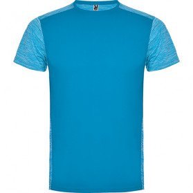 Camiseta técnica Roly Zolder