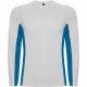 Camiseta técnica Roly Shanghai L/S