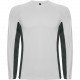 Camiseta técnica Roly Shanghai L/S