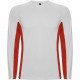 Camiseta técnica Roly Shanghai L/S