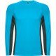 Camiseta técnica Roly Shanghai L/S