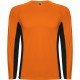 Camiseta técnica Roly Shanghai L/S