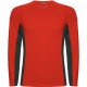 Camiseta técnica Roly Shanghai L/S