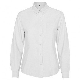 Camisa Oxford Roly Woman