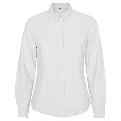 Camisa Oxford Roly Woman